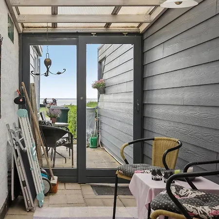 Holiday home Lovely In Bjert With Kitchen *